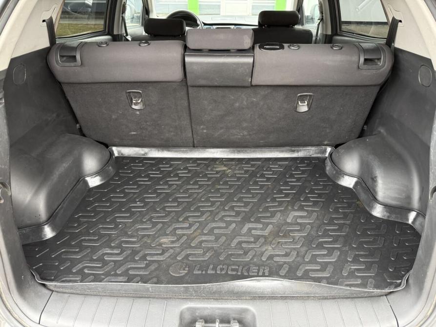SsangYong Actyon II Ярославль  - изображение 15