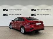 Kia Cerato IV Санкт-Петербург  - изображение 28