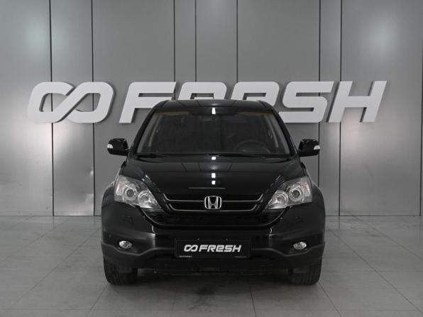 Honda CR-V III Рестайлинг с пробегом 2011 года, цена 1 389 000 рублей, 239935 км, внедорожник, Автокод Объявления