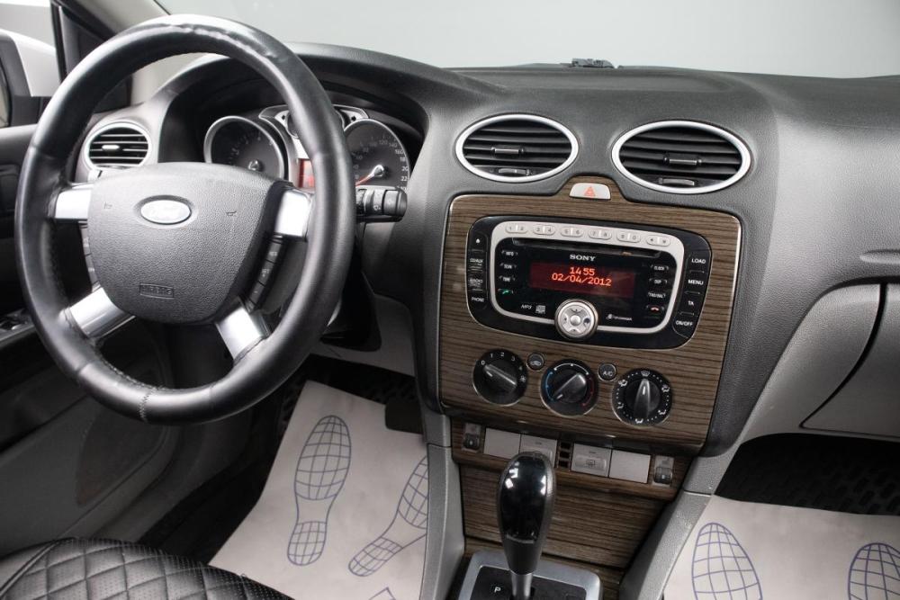 Ford Focus II Рестайлинг Оренбург  - изображение 9