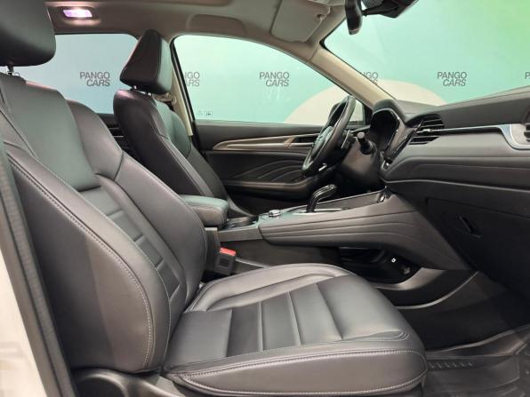 Haval F7 I с пробегом 2021 года, цена 1 699 000 рублей, 96360 км, внедорожник, Автокод Объявления