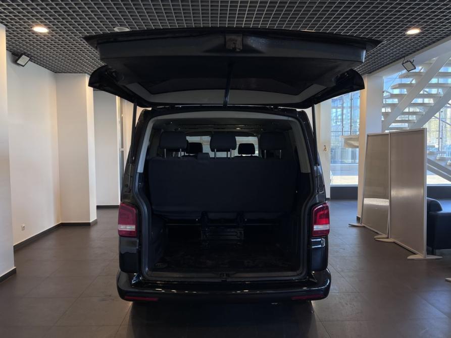 Volkswagen Caravelle T5 Рестайлинг Чебоксары  - изображение 32