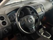Volkswagen Tiguan I Рестайлинг Москва  - изображение 30