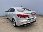 Kia Rio III Рестайлинг Стерлитамак  - изображение 45