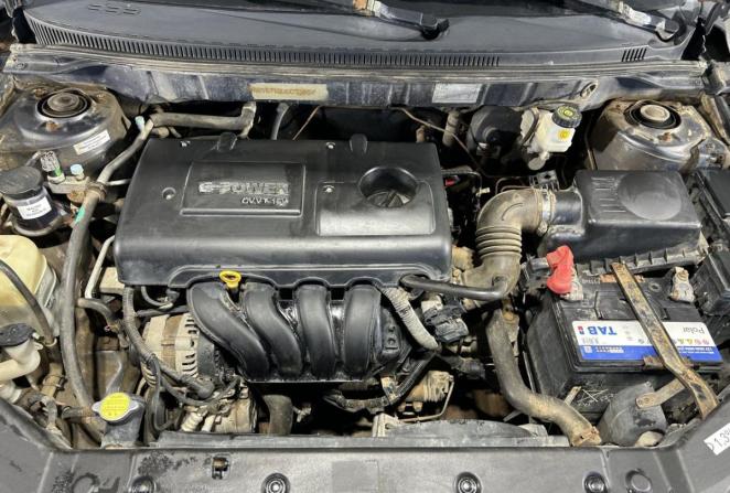 Geely Emgrand EC7 с пробегом 2013 года, цена 185 000 рублей, 211253 км, седан, Автокод Объявления