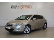 Opel Astra J Коломна  - изображение 18