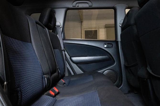 Mitsubishi Outlander I с пробегом 2006 года, цена 690 000 рублей, 254797 км, внедорожник, Автокод Объявления