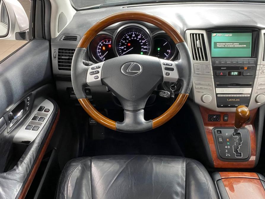 Lexus RX II Нижний Новгород  - изображение 15