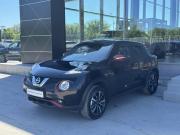 Nissan Juke I Рестайлинг Новосибирск  - изображение 23