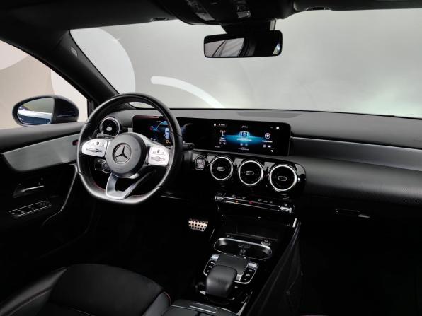 Mercedes-Benz A-Класс IV (W177) с пробегом 2019 года, цена 2 170 000 рублей, 102633 км, хэтчбек, Автокод Объявления