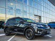 Toyota RAV4 IV (XA40) Волгоград  - изображение 41