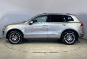 Volkswagen Touareg II Рестайлинг Саранск  - изображение 46