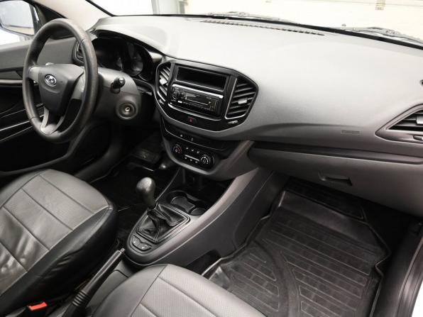 Lada (ВАЗ) Vesta I с пробегом 2016 года, цена 729 900 рублей, 108654 км, седан, Автокод Объявления