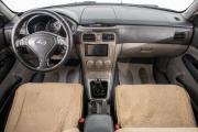 Subaru Forester II Рестайлинг Барнаул  - изображение 36