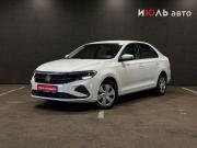 Volkswagen Polo VI Челябинск  - изображение 21