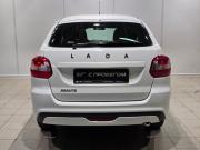 Lada (ВАЗ) Granta I Рестайлинг Самара  - изображение 20