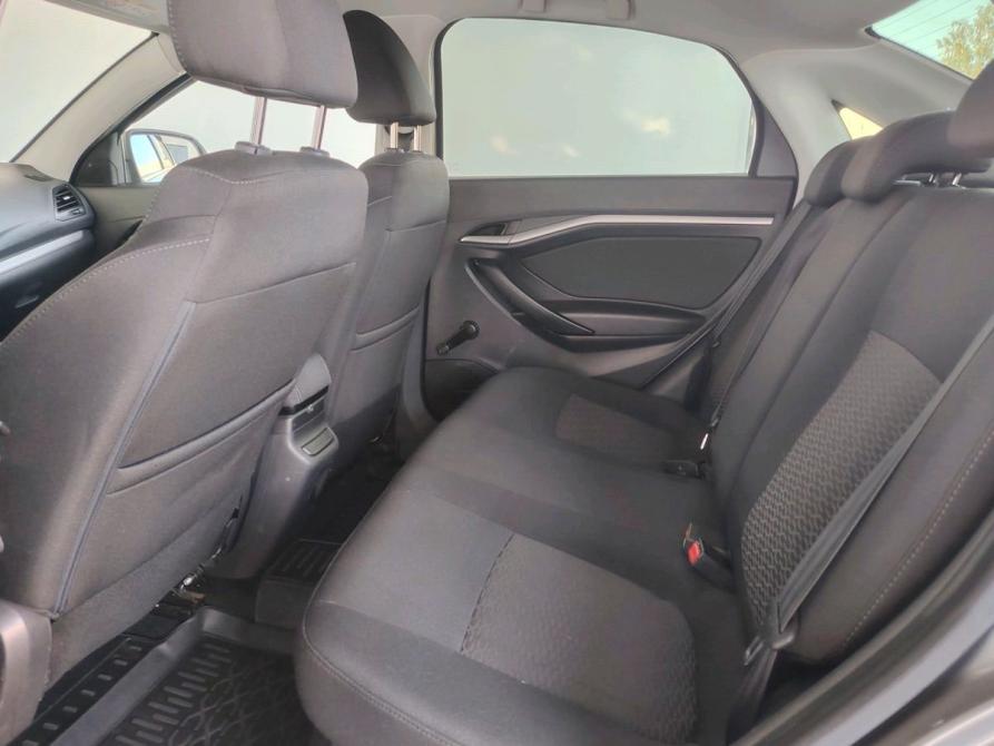 Lada (ВАЗ) Vesta I Петрозаводск  - изображение 20