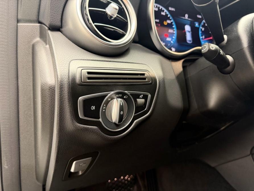 Mercedes-Benz GLC Coupe I (C253) Рестайлинг Москва  - изображение 15