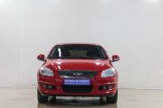 Chery M11 (A3) Новокузнецк  - изображение 31