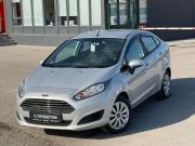 Ford Fiesta Mk6 Рестайлинг Волгоград  - изображение 34