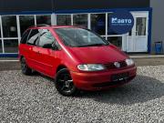 Volkswagen Sharan I Ярославль  - изображение 34