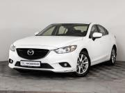 Mazda 6 III (GJ) Рестайлинг Санкт-Петербург  - изображение 24