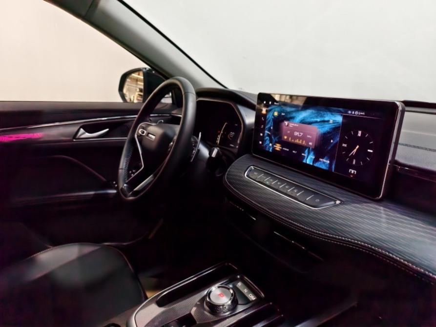Haval Jolion I Рестайлинг Курск  - изображение 6