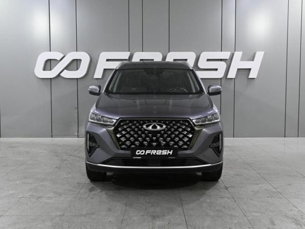 Chery Tiggo 7 Pro Max I Рестайлинг с пробегом 2024 года, цена 2 165 000 рублей, 40127 км, внедорожник, Автокод Объявления