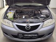 Mazda 6 I (GG) Уфа  - изображение 33