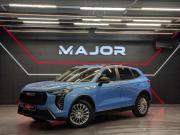 Haval Jolion I Рестайлинг Москва  - изображение 31