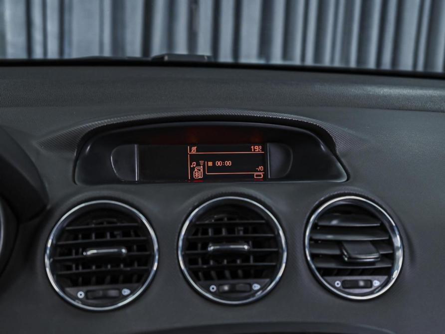 Peugeot 308 I Рестайлинг Ставрополь  - изображение 15