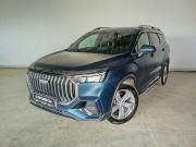 Geely Okavango I Рестайлинг Москва  - изображение 20