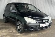 Hyundai Getz I Рестайлинг Киров  - изображение 23