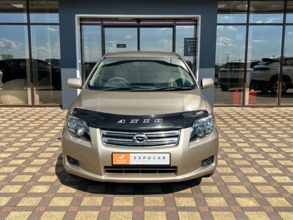 Toyota Corolla X (E140 E150) с пробегом 2008 года, цена 515 000 рублей, 215000 км, седан, Автокод Объявления