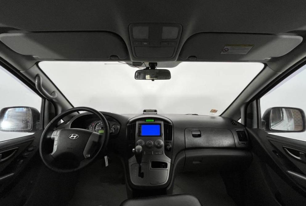 Hyundai H-1 II Волгоград  - изображение 13