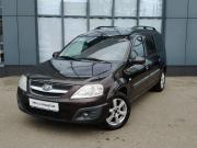 Lada (ВАЗ) Largus I Ярославль  - изображение 14