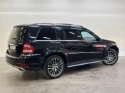 Mercedes-Benz GL-Класс I (X164) Рестайлинг Саратов  - изображение 18
