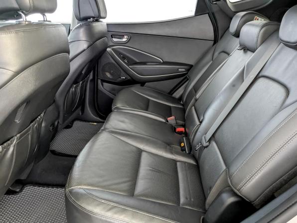 Hyundai Santa Fe III Рестайлинг с пробегом 2015 года, цена 2 400 000 рублей, 100304 км, внедорожник, Автокод Объявления
