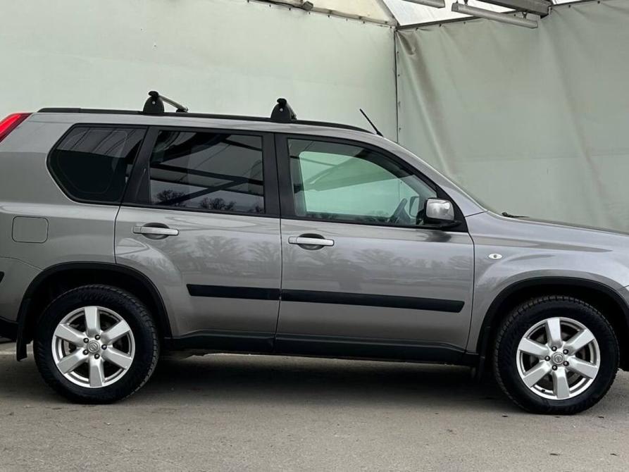 Nissan X-Trail II Липецк  - изображение 8