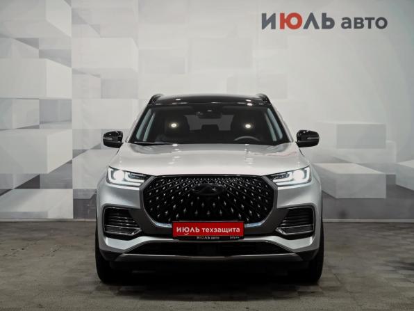 Chery Tiggo 8 Pro Max I Рестайлинг с пробегом 2024 года, цена 2 800 000 рублей, 24005 км, внедорожник, Автокод Объявления