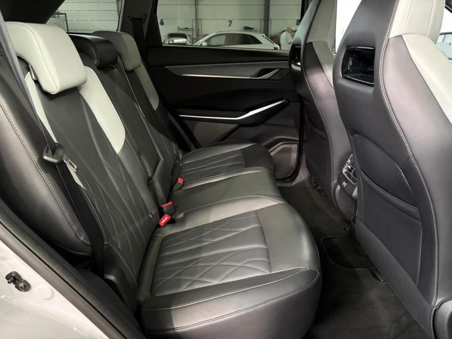 Changan CS75 Plus III Краснодар  - изображение 15