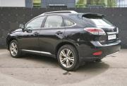 Lexus RX III Рестайлинг Сыктывкар  - изображение 28