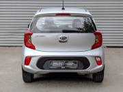 Kia Picanto III Москва  - изображение 32