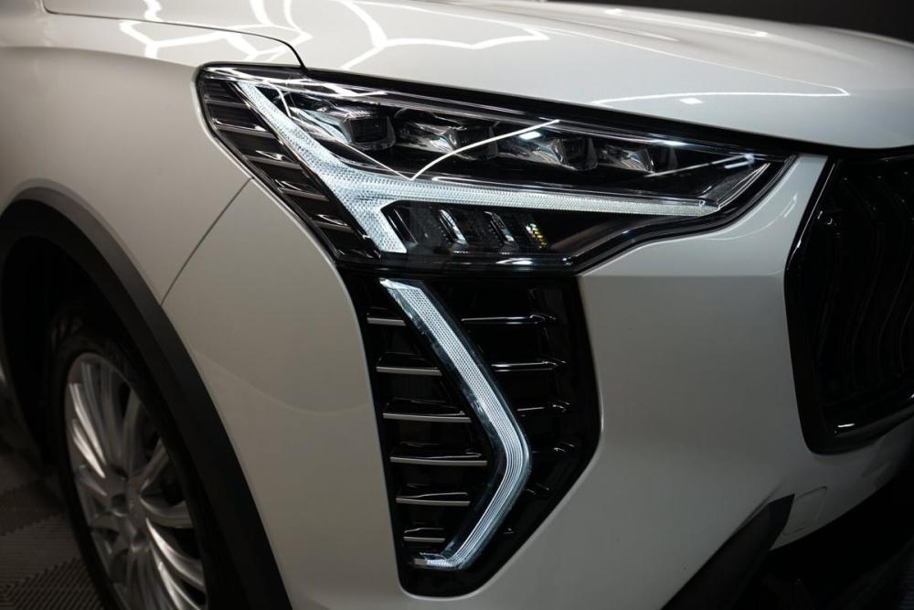 Haval Jolion I Рестайлинг Крым  - изображение 25