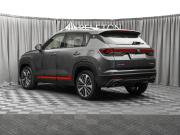 Changan CS35 Plus I Рестайлинг Москва  - изображение 29