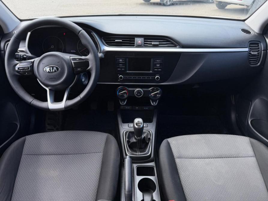 Kia Rio IV Рестайлинг Нефтекамск  - изображение 10