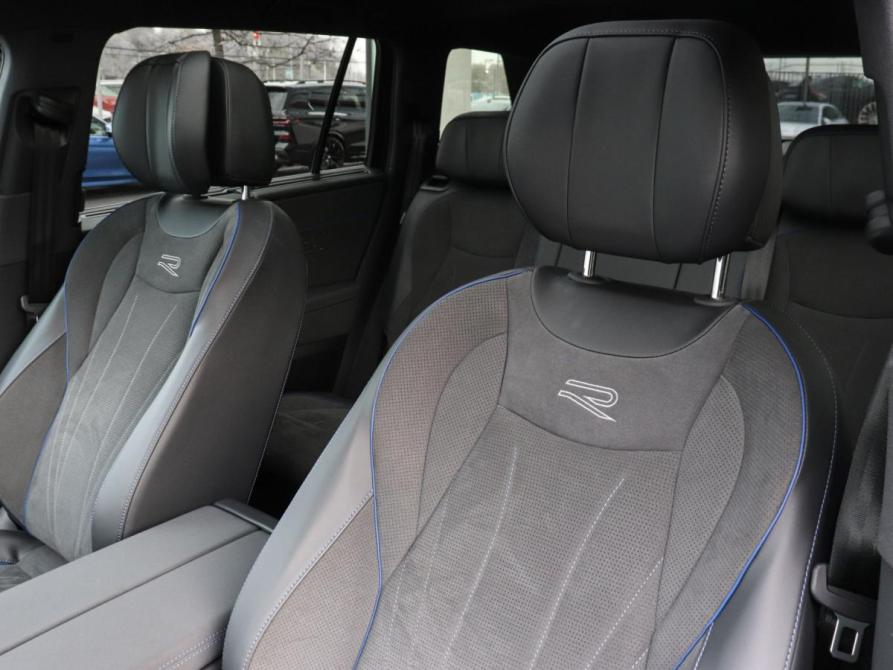 Volkswagen Teramont II (China Market) Химки  - изображение 19