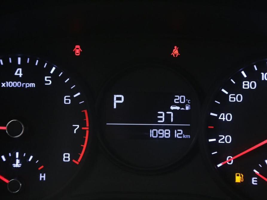 Kia Morning III Иваново  - изображение 34