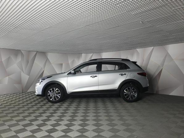 Новый Solaris KRX 2025 года, цена 2 960 000 рублей, хэтчбек, Автокод Объявления