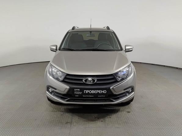 Lada (ВАЗ) Granta I Рестайлинг с пробегом 2020 года, цена 895 000 рублей, 73925 км, универсал, Автокод Объявления